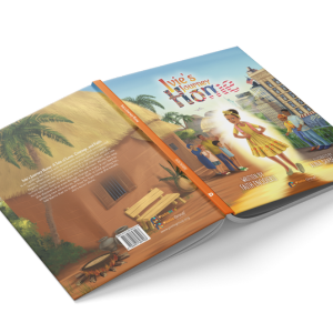 Support the Author: Empowering Faith-Based Storytelling