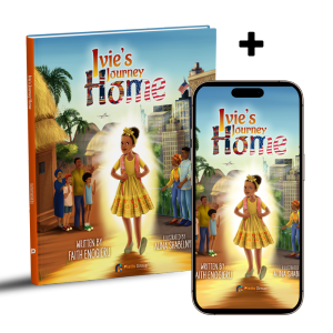 eBook + Physical Book Bundle